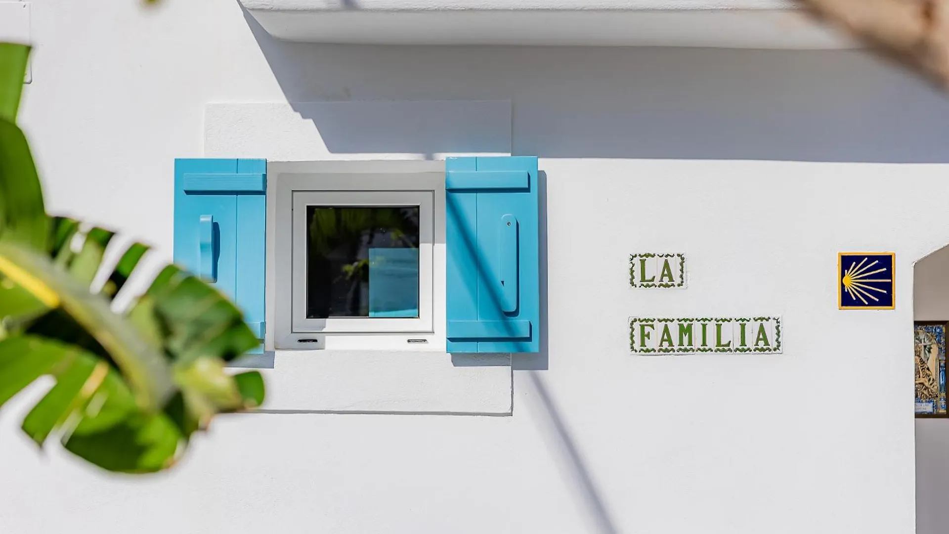 Dom wakacyjny La Familia Beach Houses La Cala La Cala De Mijas