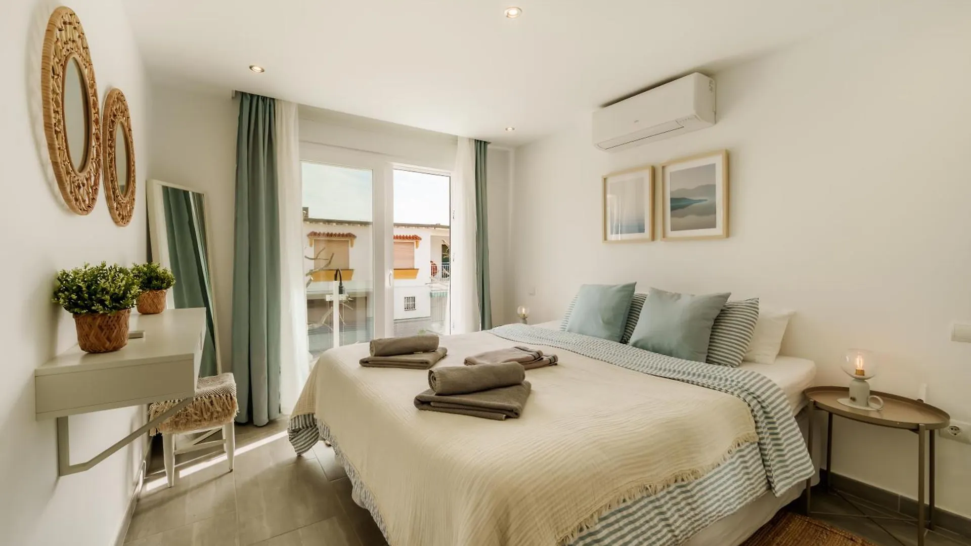 La Familia Beach Houses La Cala La Cala De Mijas Dom wakacyjny