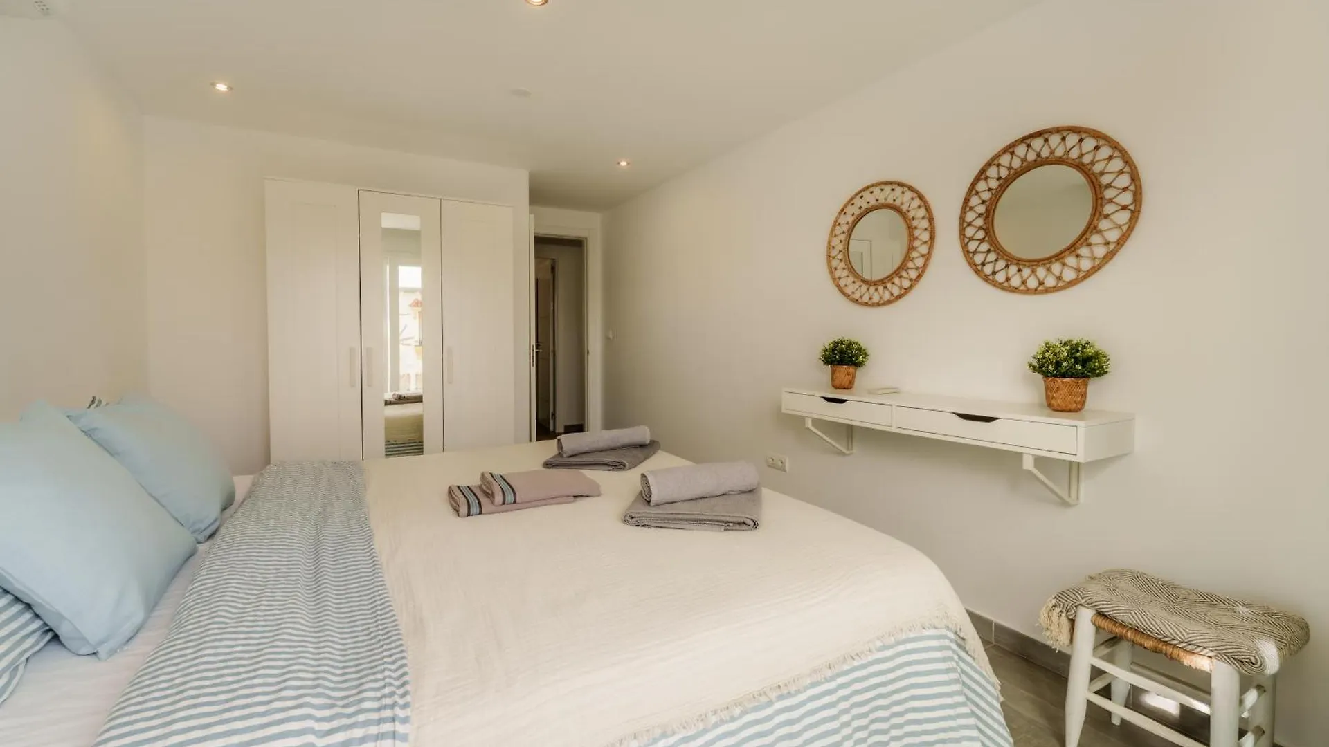 Dom wakacyjny La Familia Beach Houses La Cala La Cala De Mijas