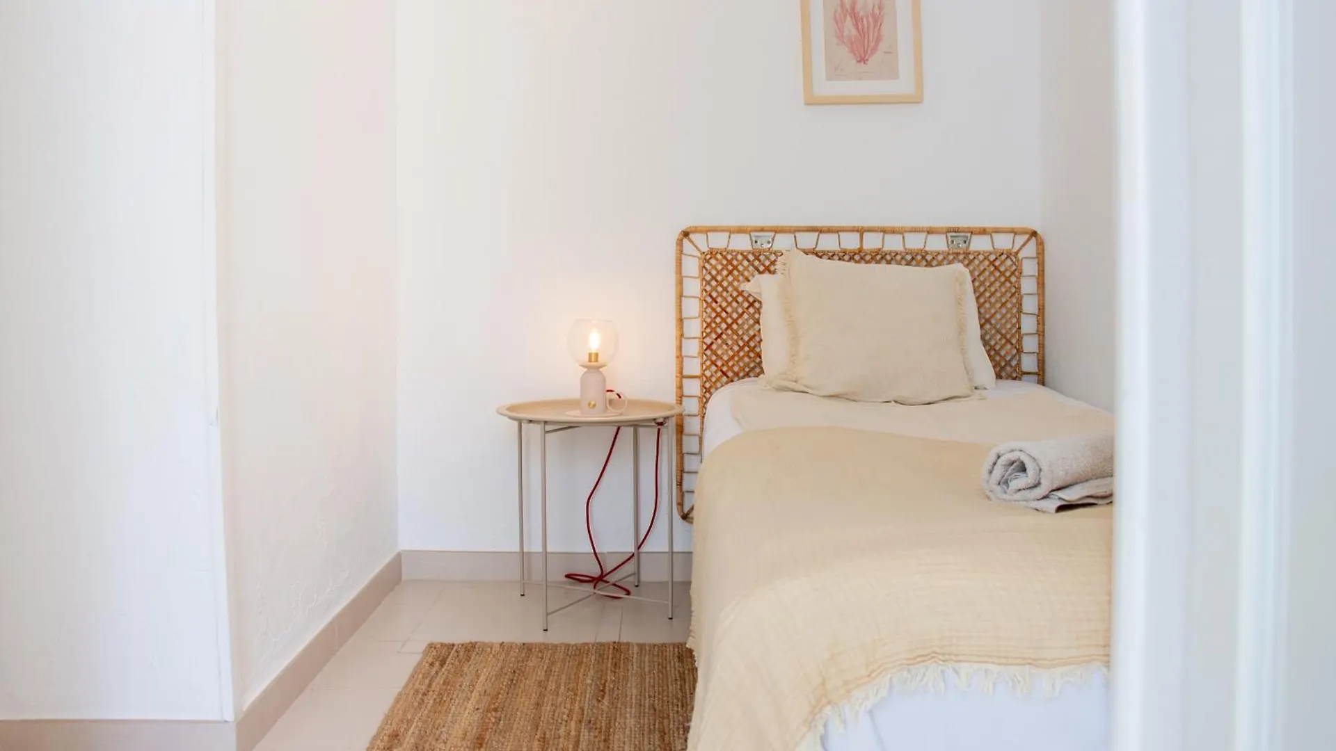 La Familia Beach Houses La Cala La Cala De Mijas Dom wakacyjny