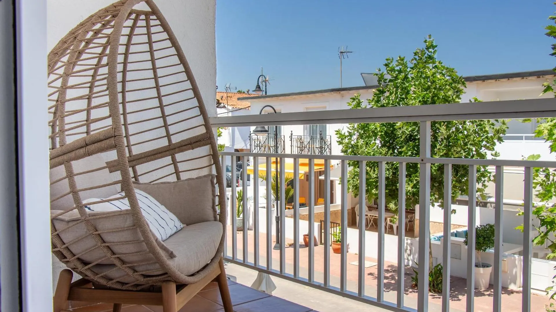 La Familia Beach Houses La Cala La Cala De Mijas Dom wakacyjny