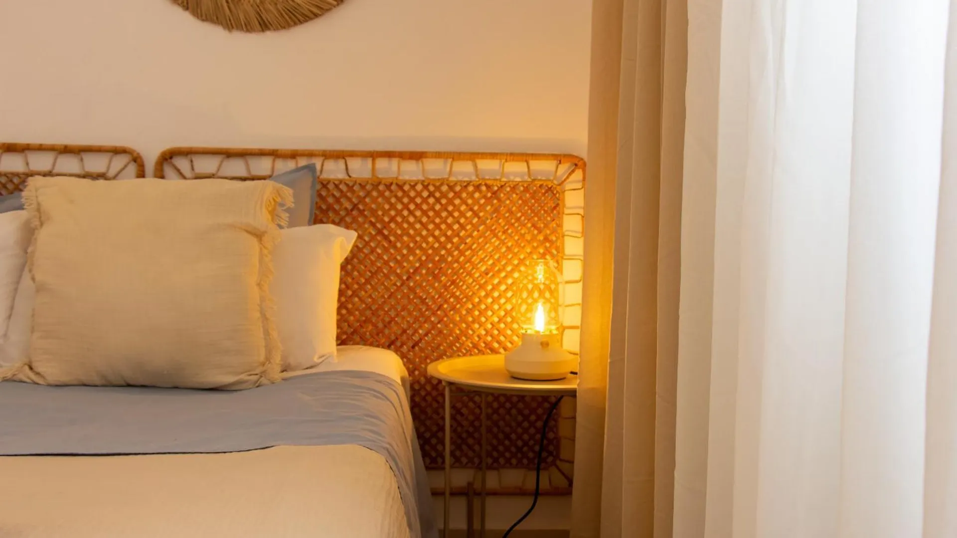 Dom wakacyjny La Familia Beach Houses La Cala La Cala De Mijas